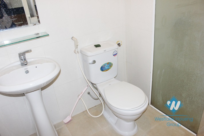 High level apartment for lease in Ciputra Tay Ho, Ha Noi